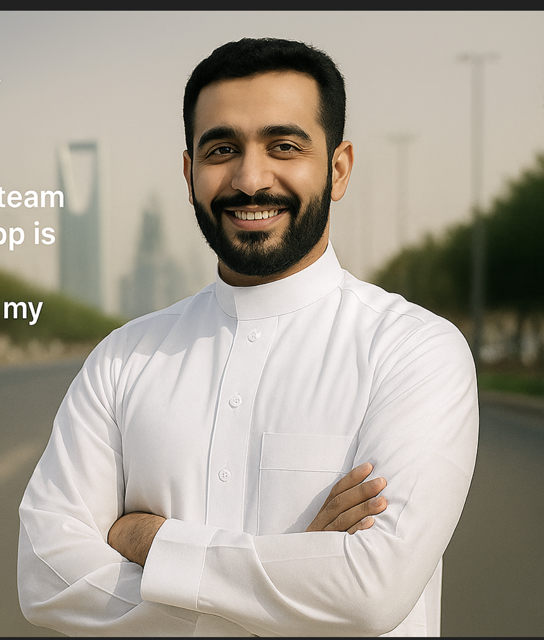 أحمد العتيبي